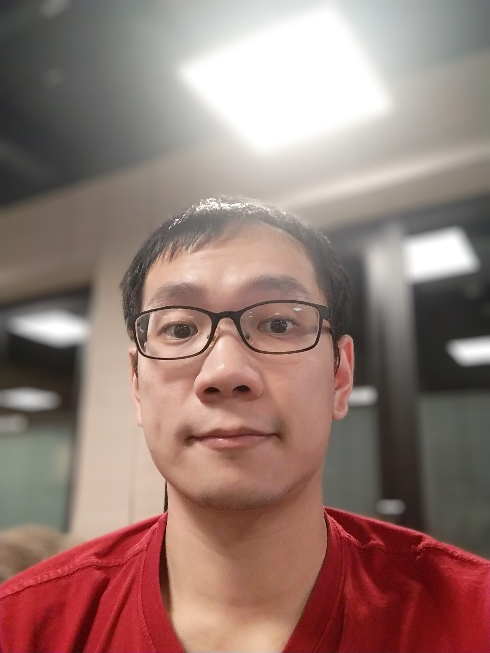 Handuo Zhang