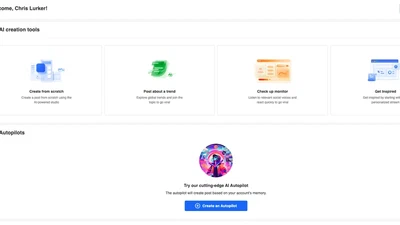 GMate - Agentic Marketing and Commerce featured image