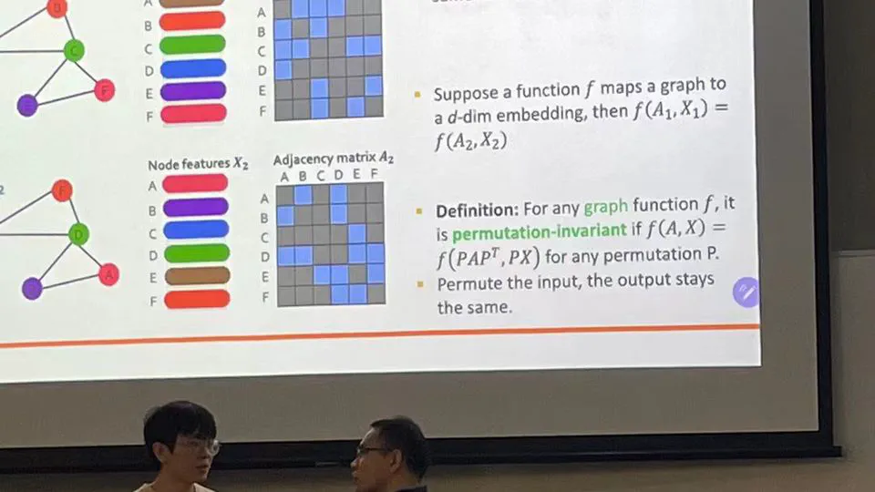 NTU 2024 EE7207 Neural Networks & Deep Learning